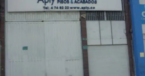 APLY PISOS & ACABADOS APLY PISOS & ACABADOS
